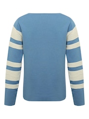 Spirit Ottoman Rib Jumper - Image 4 of 5