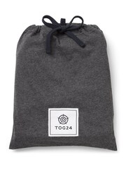 Tog 24 Lounge Mens Short Pyjama Set - Image 7 of 7