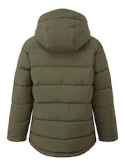 Tog 24 Green Harecroft Padded Jacket - Image 5 of 5