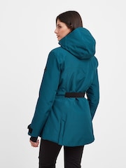 Tog 24 Blue Dusk Ski Jacket - Image 4 of 8