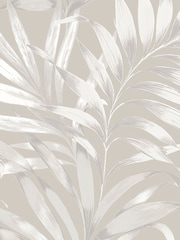 Graham & Brown Grey Yasuni 10M Wallpaper - Image 3 of 3