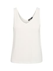 Soaked In Luxury Columbine Tank Top - Image 4 of 5