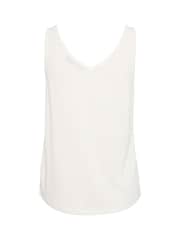 Soaked In Luxury Columbine Tank Top - Image 5 of 5