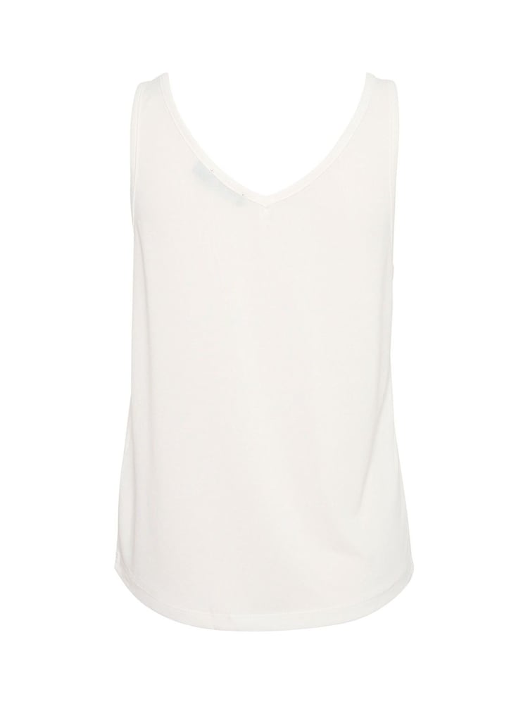 Soaked In Luxury Columbine Tank Top - Image 5 of 5