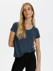 Soaked In Luxury Columbine T-Shirt - Image 1 of 7