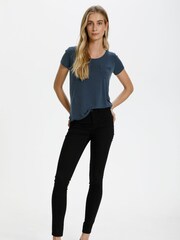 Soaked In Luxury Columbine T-Shirt - Image 2 of 7
