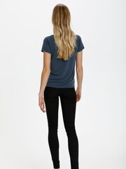 Soaked In Luxury Columbine T-Shirt - Image 3 of 7