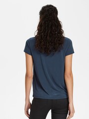 Soaked In Luxury Columbine T-Shirt - Image 4 of 7