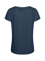 Soaked In Luxury Columbine T-Shirt - Image 6 of 7