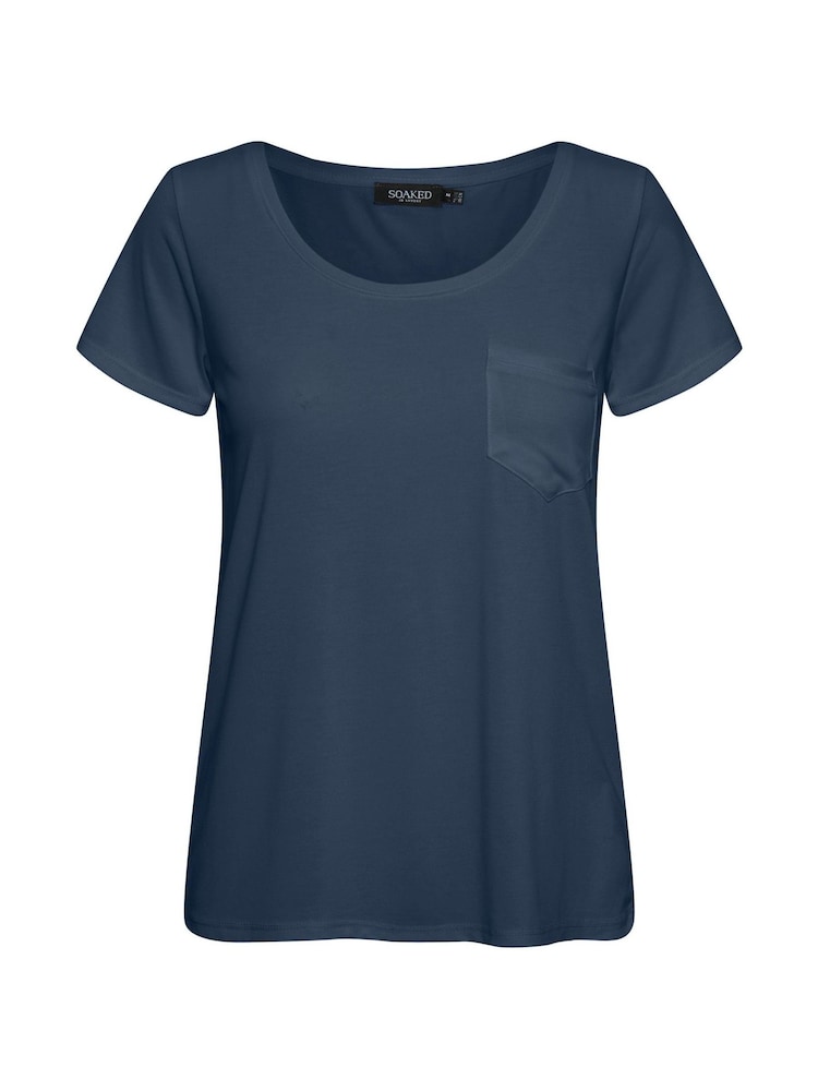 Soaked In Luxury Columbine T-Shirt - Image 7 of 7