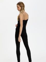 Soaked In Luxury Clara Singlet Top - Image 2 of 7