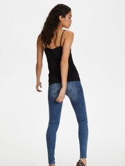 Soaked In Luxury Clara Singlet Top - Image 3 of 7