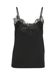 Soaked In Luxury Clara Singlet Top - Image 6 of 7