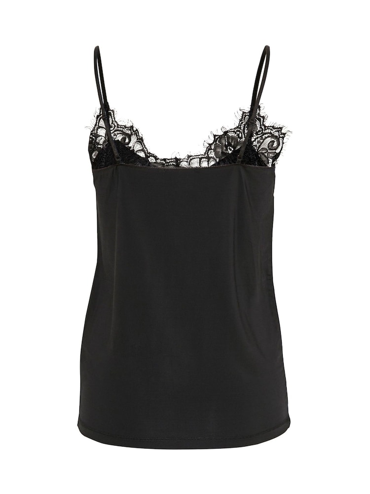 Soaked In Luxury Clara Singlet Top - Image 7 of 7