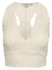 Soaked In Luxury Dolly Bralette - Image 6 of 7