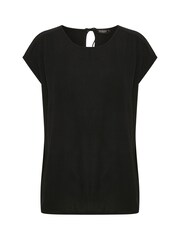 Soaked In Luxury Black Zaya Top - Image 6 of 7