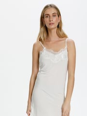 Soaked In Luxury Slclara Strap Dress - Image 1 of 6