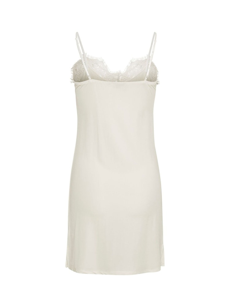 Soaked In Luxury Slclara Strap Dress - Image 6 of 6