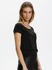 Soaked In Luxury Columbine T-Shirt - Image 1 of 6