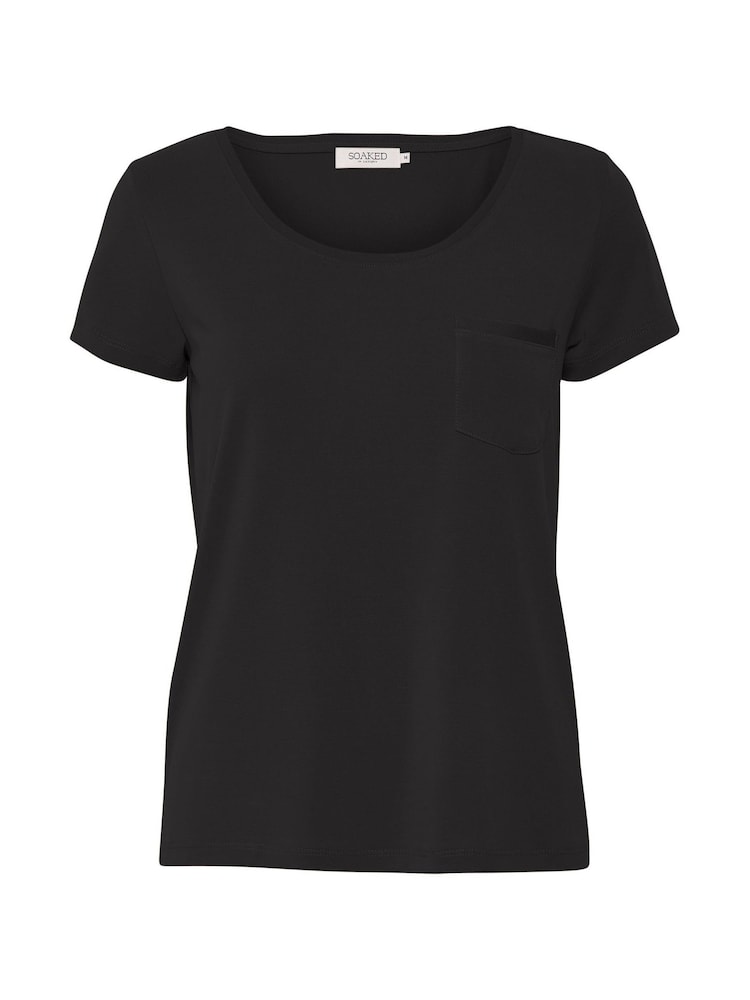 Soaked In Luxury Columbine T-Shirt - Image 6 of 6