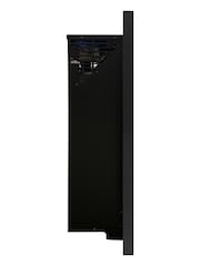 Be Modern Black Athena Inset Electric Fire - Image 4 of 5