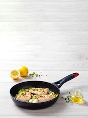 Pyrex Clear Optima+ Fry Pan - Image 1 of 2