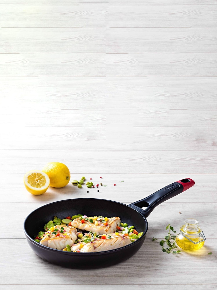 Pyrex Clear Optima+ Fry Pan - Image 1 of 2