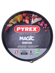Pyrex Clear 20cm Spring Form Cake Tin - Image 2 of 3
