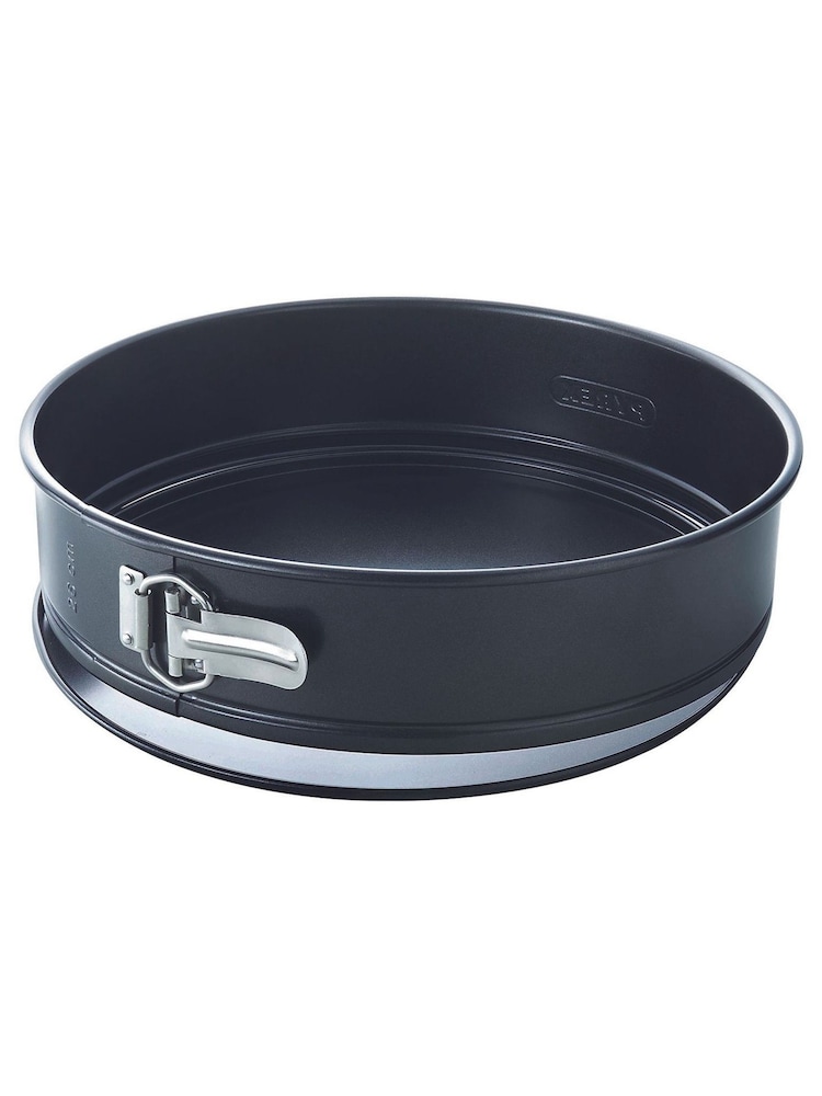 Pyrex Clear 20cm Spring Form Cake Tin - Image 3 of 3