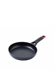 Pyrex Set of 3 Clear Optima Fry Pan Set - Image 4 of 4