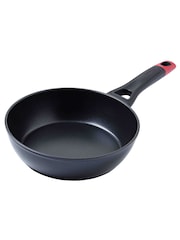 Pyrex Clear Optima+ Fry Pan Set - Image 2 of 4
