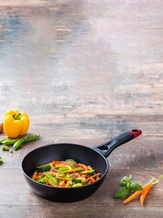 Pyrex Clear Optima+ Fry Pan Set - Image 3 of 4
