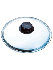 Pyrex Clear Optima+ Fry Pan Set - Image 4 of 4