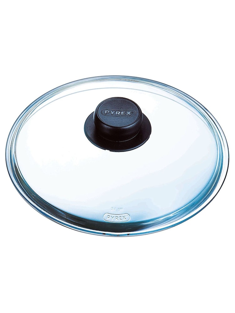 Pyrex Clear Optima+ Fry Pan Set - Image 4 of 4
