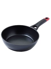 Pyrex Set of 3 Clear Optima+ Deep Fry Pan Set - Image 4 of 4