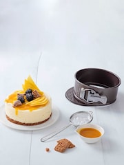 Pyrex Clear Asimetria Springform Set - Image 2 of 4