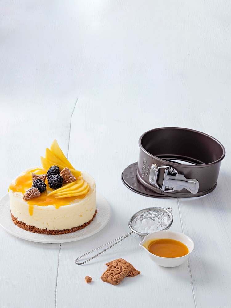 Pyrex Clear Asimetria Springform Set - Image 2 of 4
