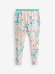 Peach Pink 3 Piece Swim Set (8-16yrs) - Image 12 of 13