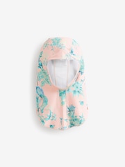 Peach Pink 3 Piece Swim Set (8-16yrs) - Image 8 of 13