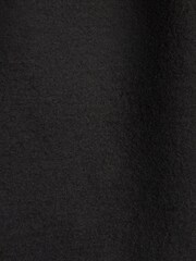 Nike Black Curve High-Waisted Shorts - Image 5 of 5