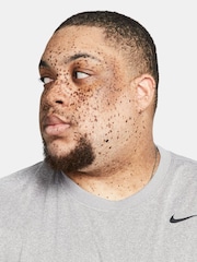 Grau - Nike Dri-FIT Legend Trainings-Trägertop - Bild 8 von 8