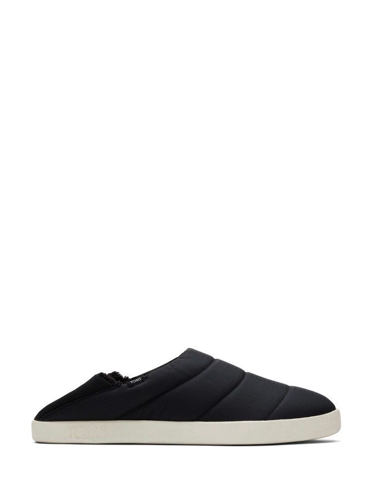 TOMS Ezra Classic Slippers - Image 1 of 4