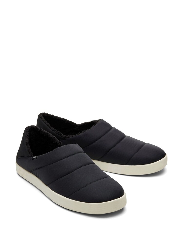 TOMS Ezra Classic Slippers - Image 2 of 4