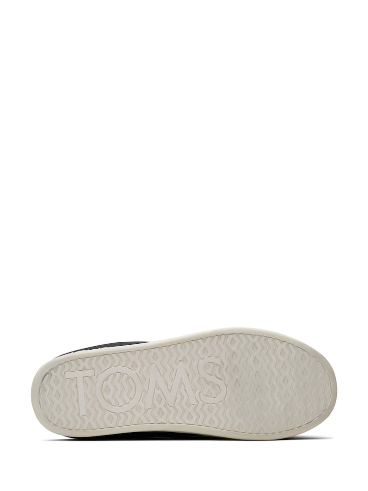 TOMS Ezra Classic Slippers - Image 4 of 4 TOMS Ezra Classic Slippers - Image 4 of 4