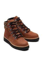 TOMS Mojave Ankle Boots - Image 2 of 4