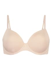 Hunkemöller Supersoft Padded Underwired Bra - Image 4 of 5