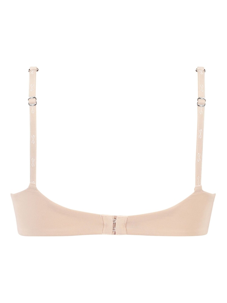 Hunkemöller Supersoft Padded Underwired Bra - Image 5 of 5