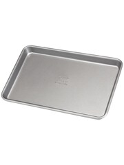 Stellar James Martin Grey Bakers Collection Non Stick Baking Tray 24x18cm - Image 2 of 3