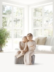 Willow Tree Cream Grandmother Figurine - Image 2 of 4