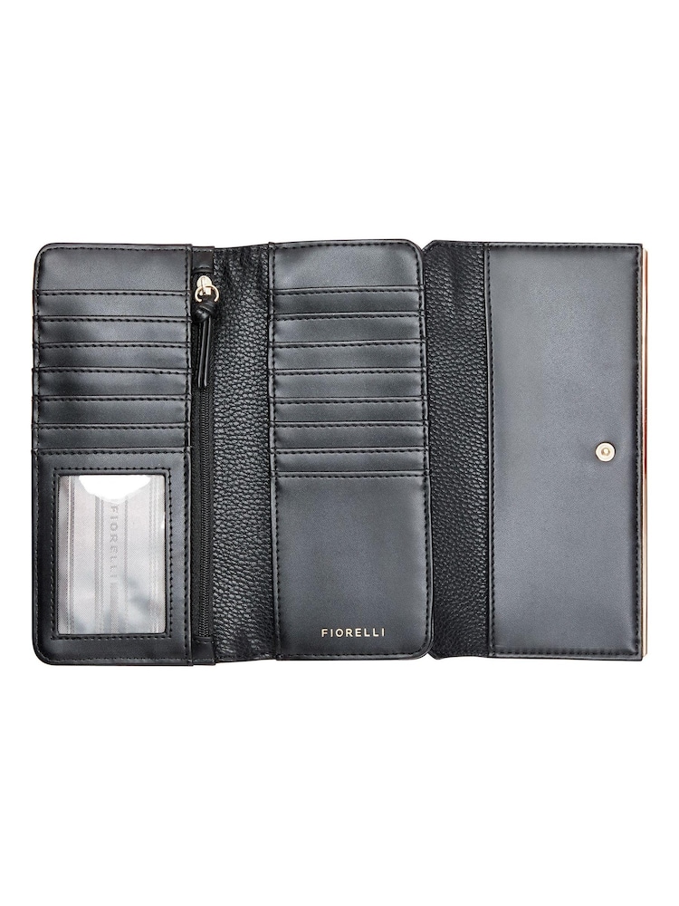 Leather Purse Fiorelli Carmen Purse Buy Fiorelli Cream Carmen